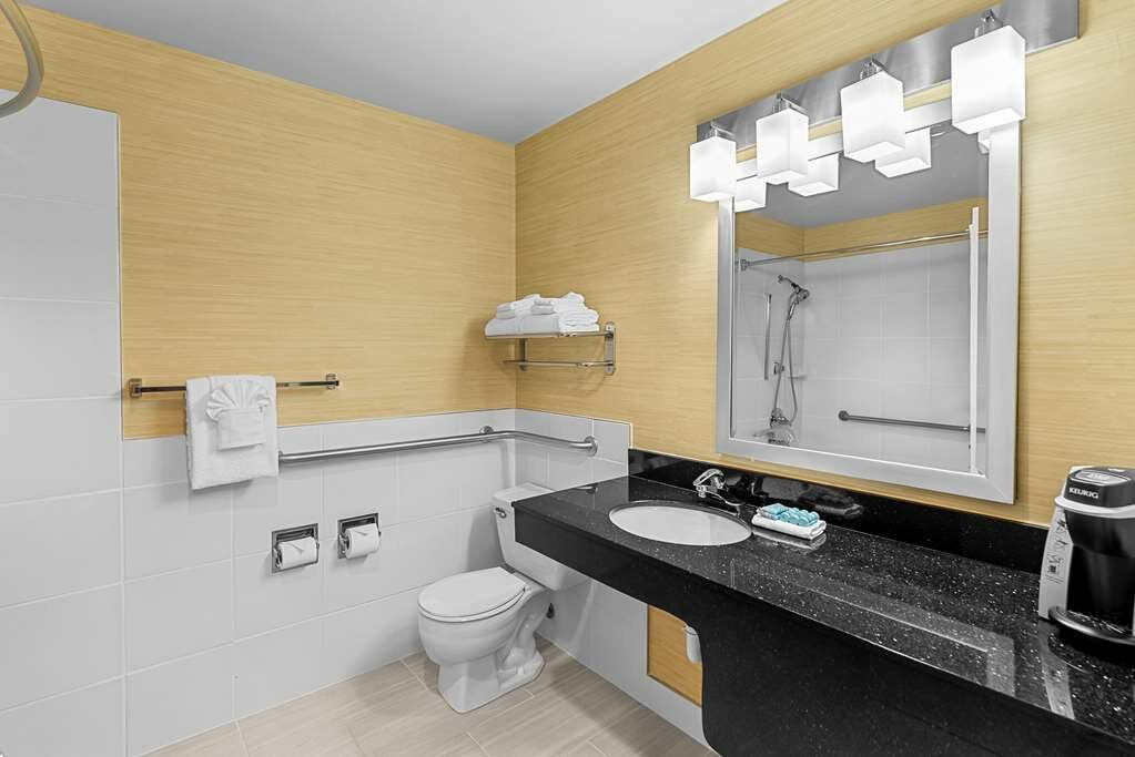 Фото Best Western Cascadia Inn