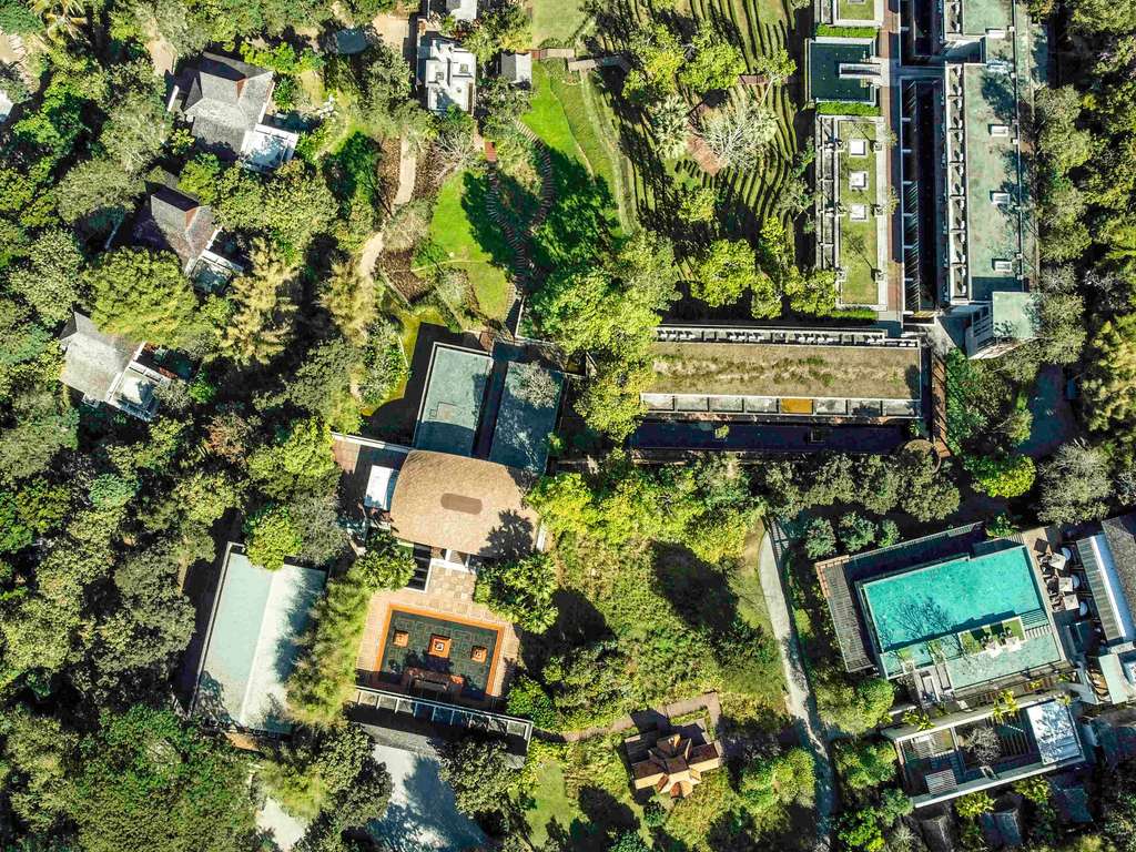 Фото Veranda High Resort Chiang Mai - MGallery