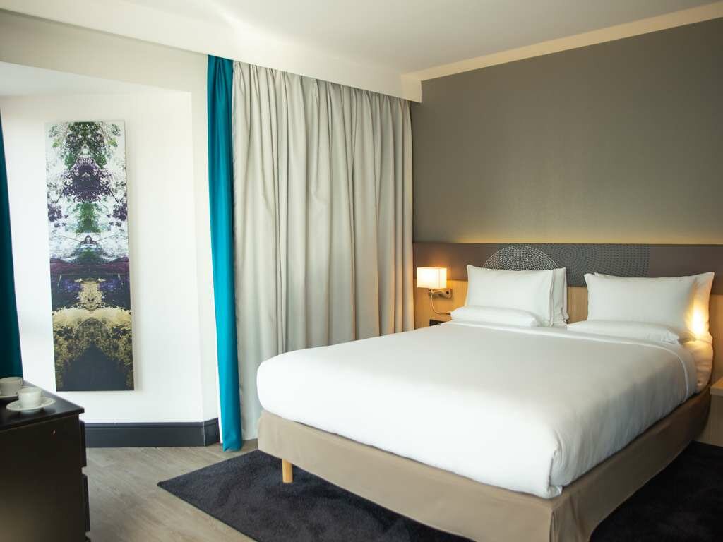 Фото отеля 4