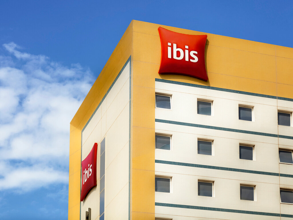 Фото Ibis Macae