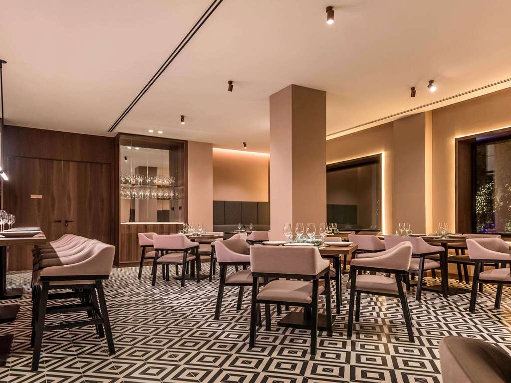 Фото Mercure Lugo Centro