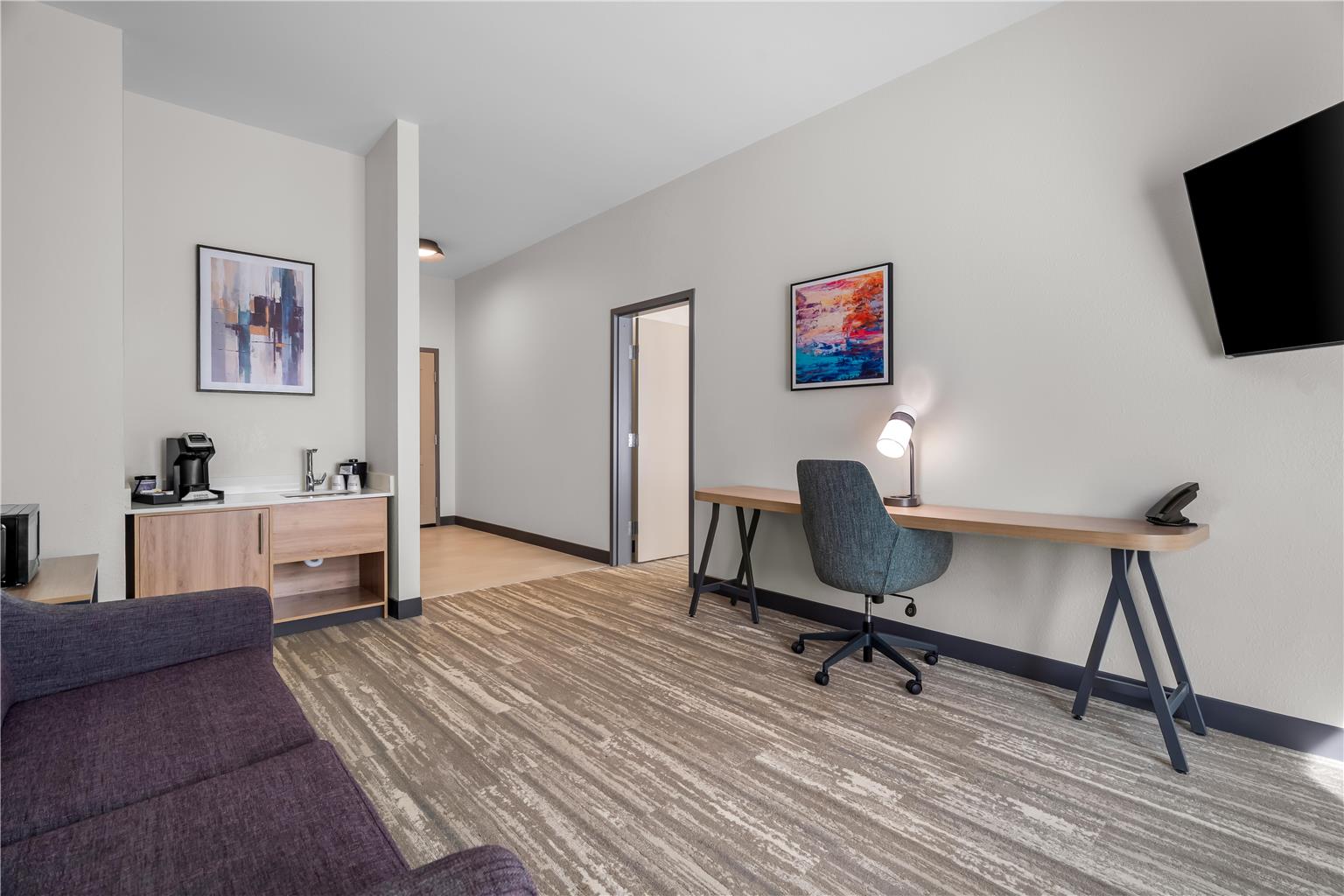 Фото Hilton Garden Inn Cartersville