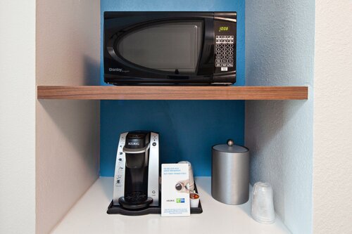 Гостиница Holiday Inn Express & Suites Clovis-Fresno Area в Кловисе