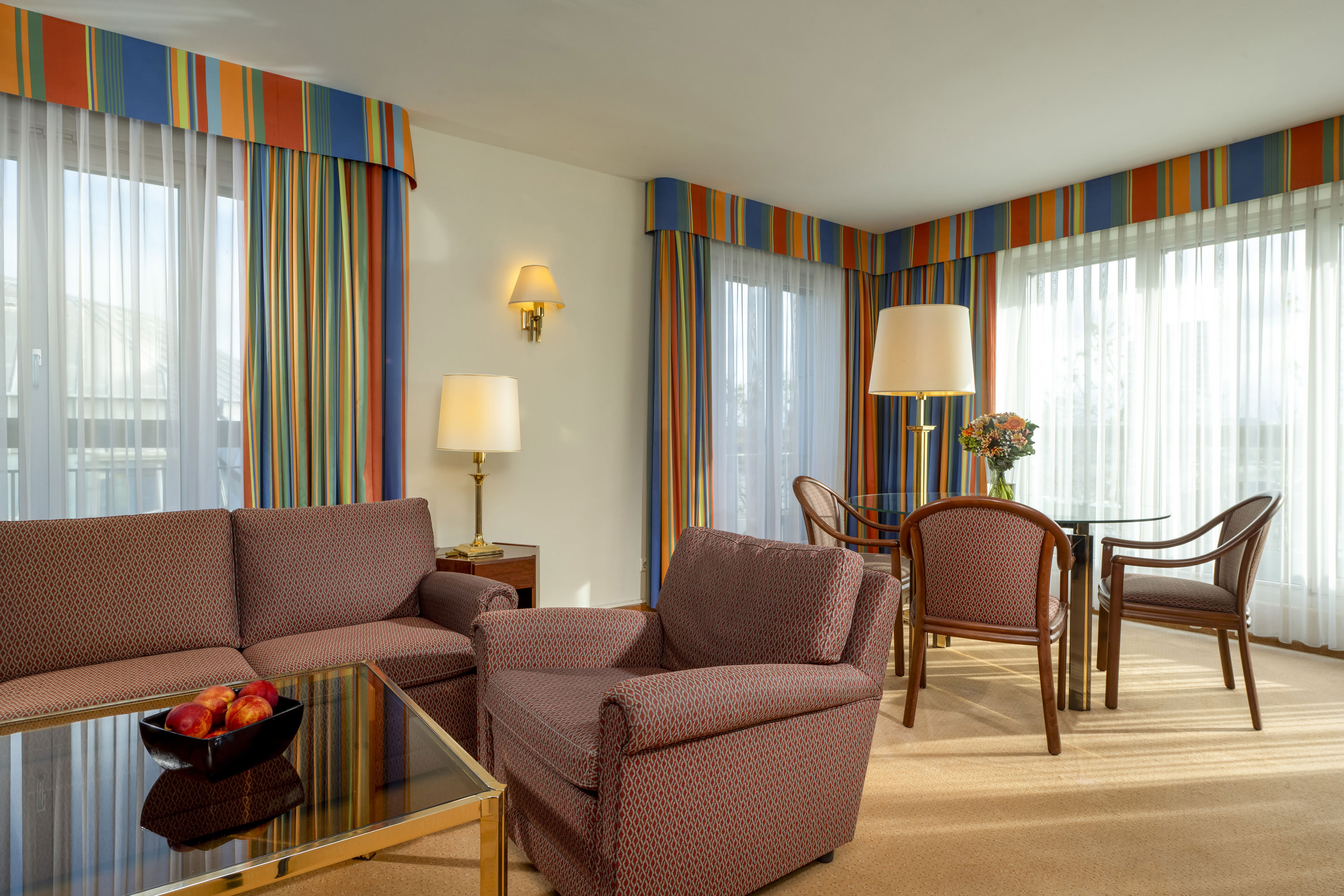 Фото Maritim Hotel Köln