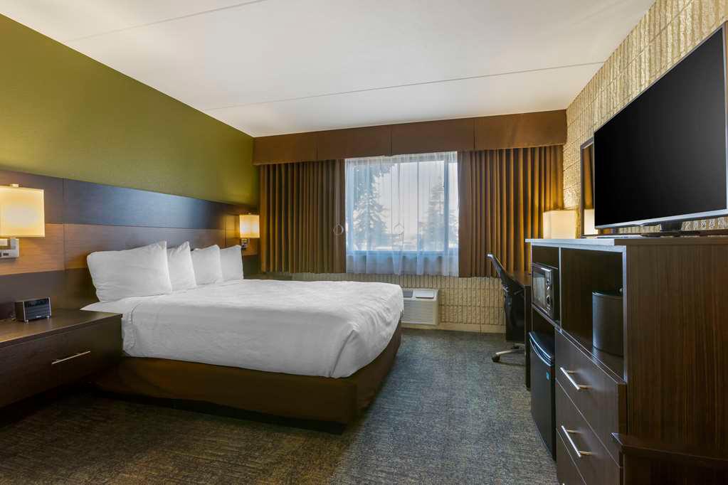 Фото Best Western Plus University Inn