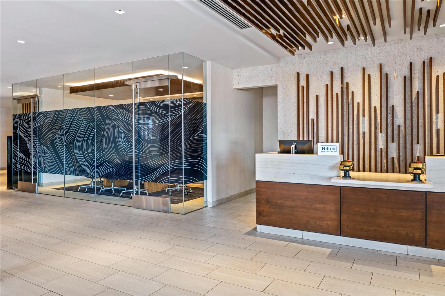 Фото Homewood Suites by Hilton San Diego Mission Valley/Zoo