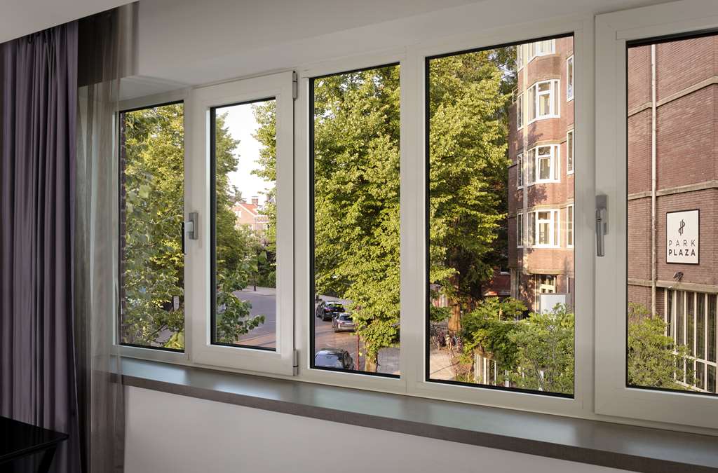 Фото Park Plaza Vondelpark, Amsterdam