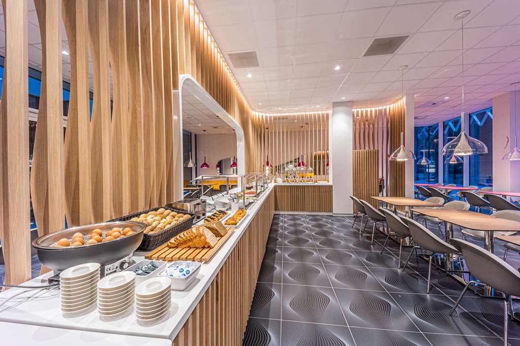 Фото Prize by Radisson, Antwerp City