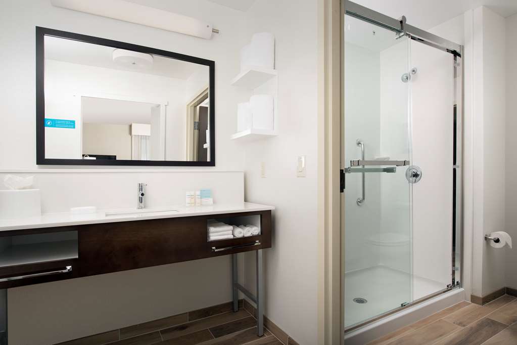 Фото Hampton Inn & Suites San Antonio Lackland Afb SeaWorld