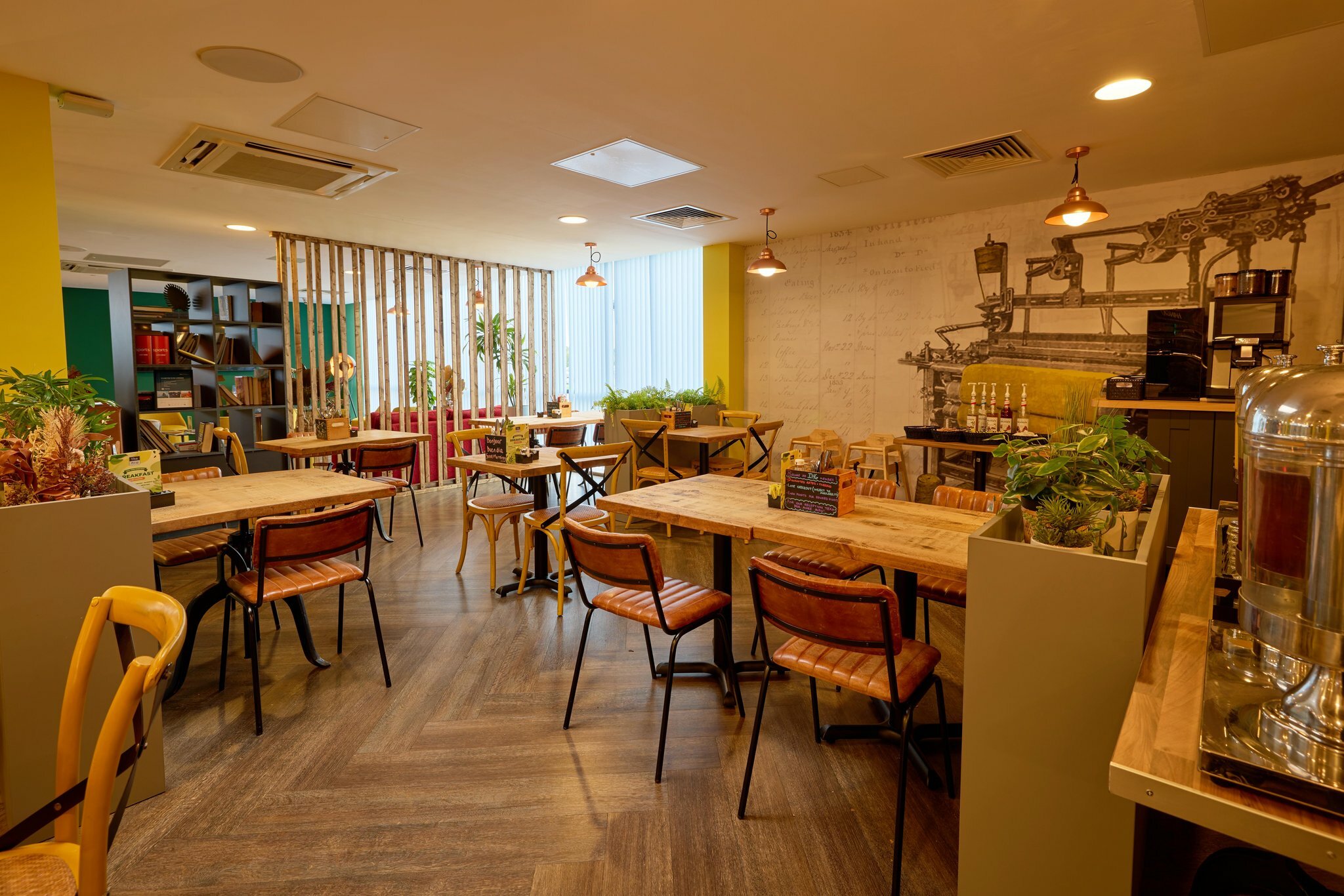 Фото The niu Loom