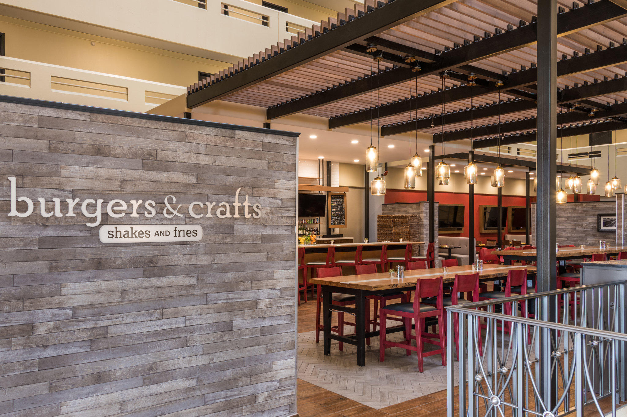 Фото Holiday Inn Denver East, an Ihg Hotel