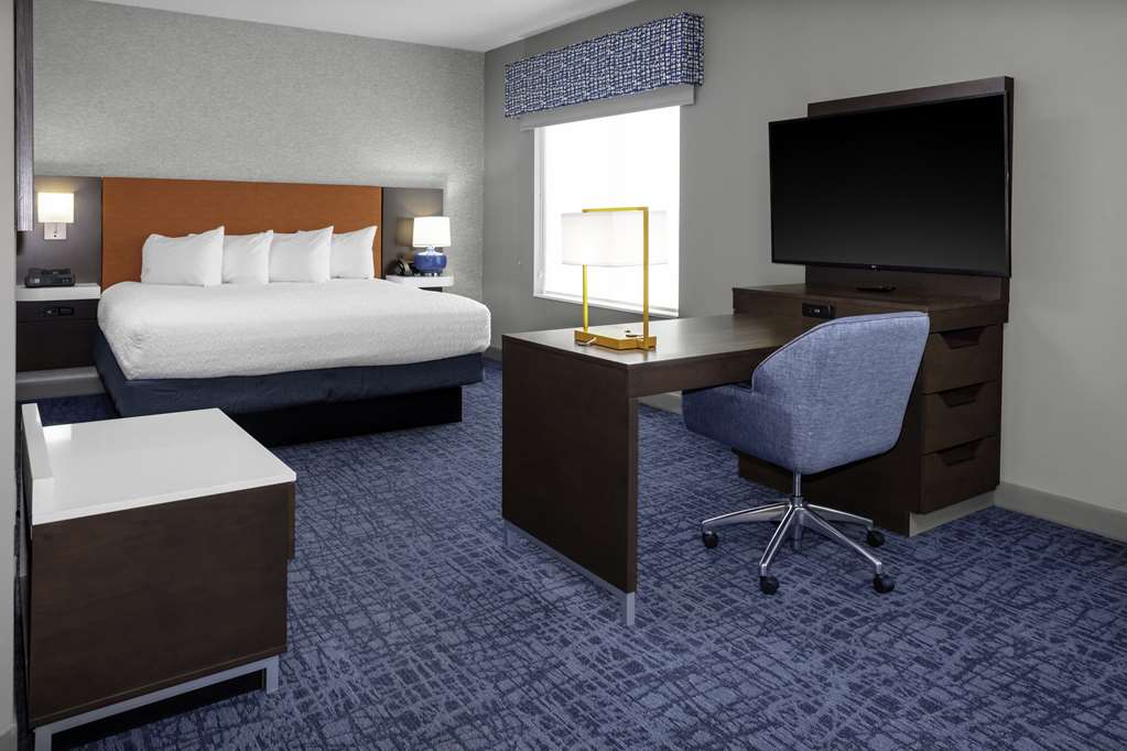 Фото Hampton Inn & Suites Cedar Park North Austin
