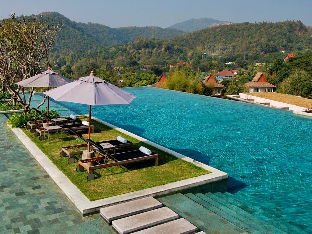 Фото Veranda High Resort Chiang Mai - MGallery