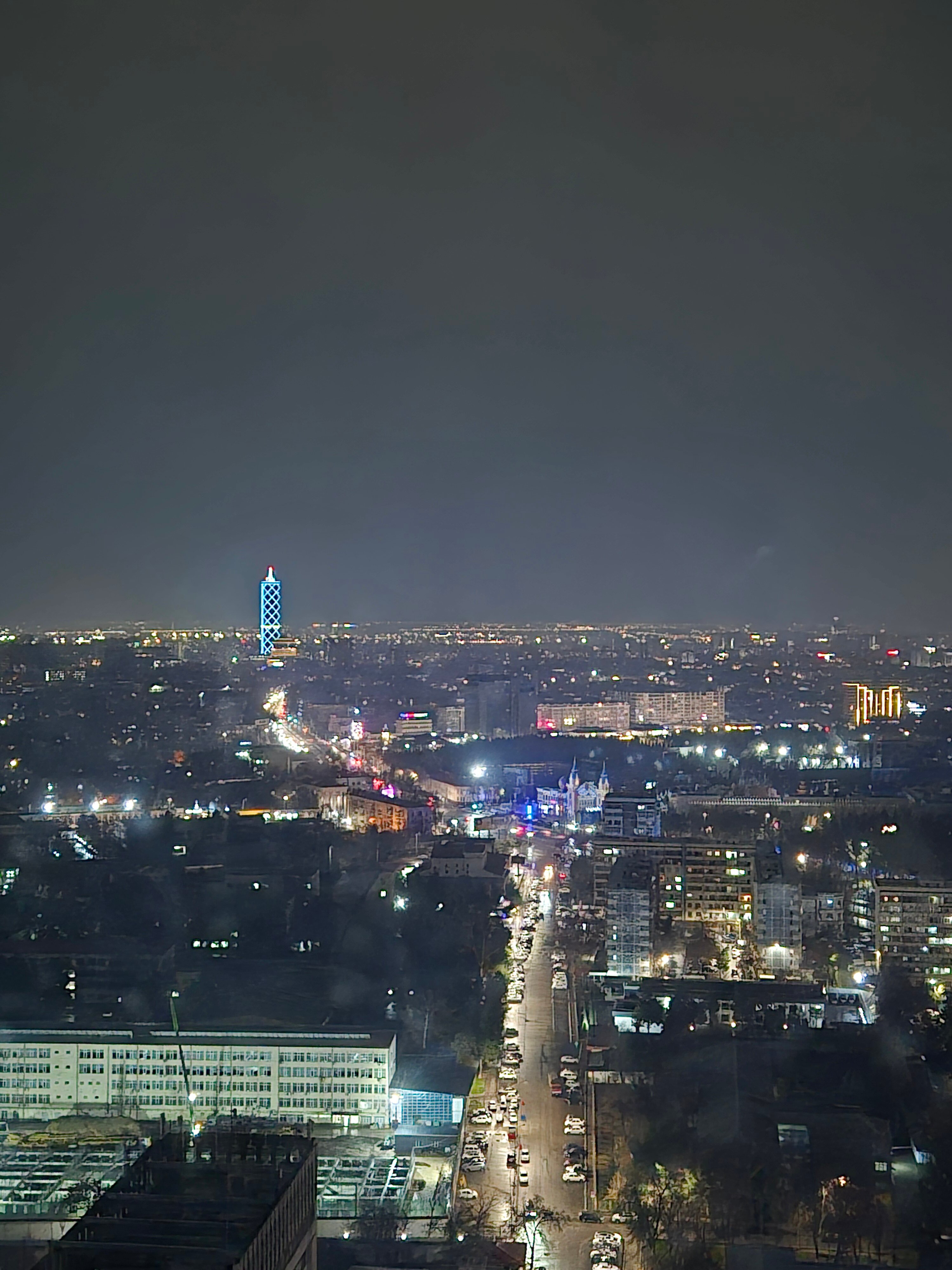 Фото T-city Presidential Hotel