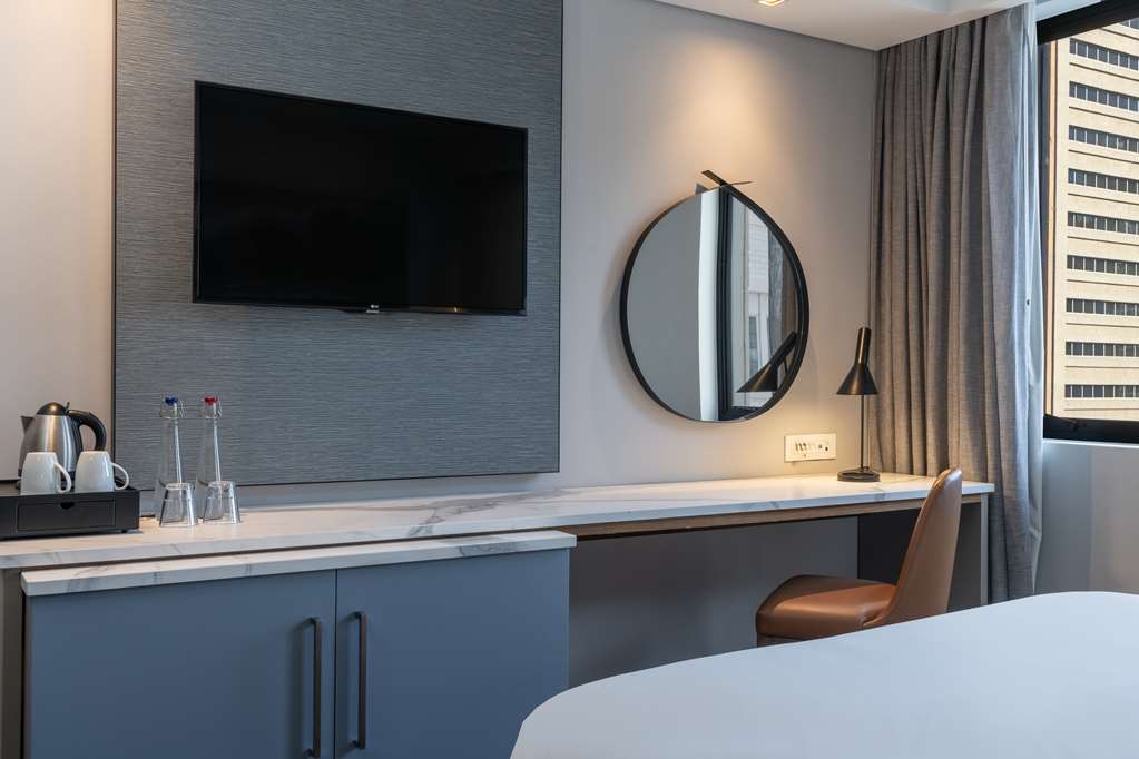 Фото Radisson Hotel Cape Town Foreshore