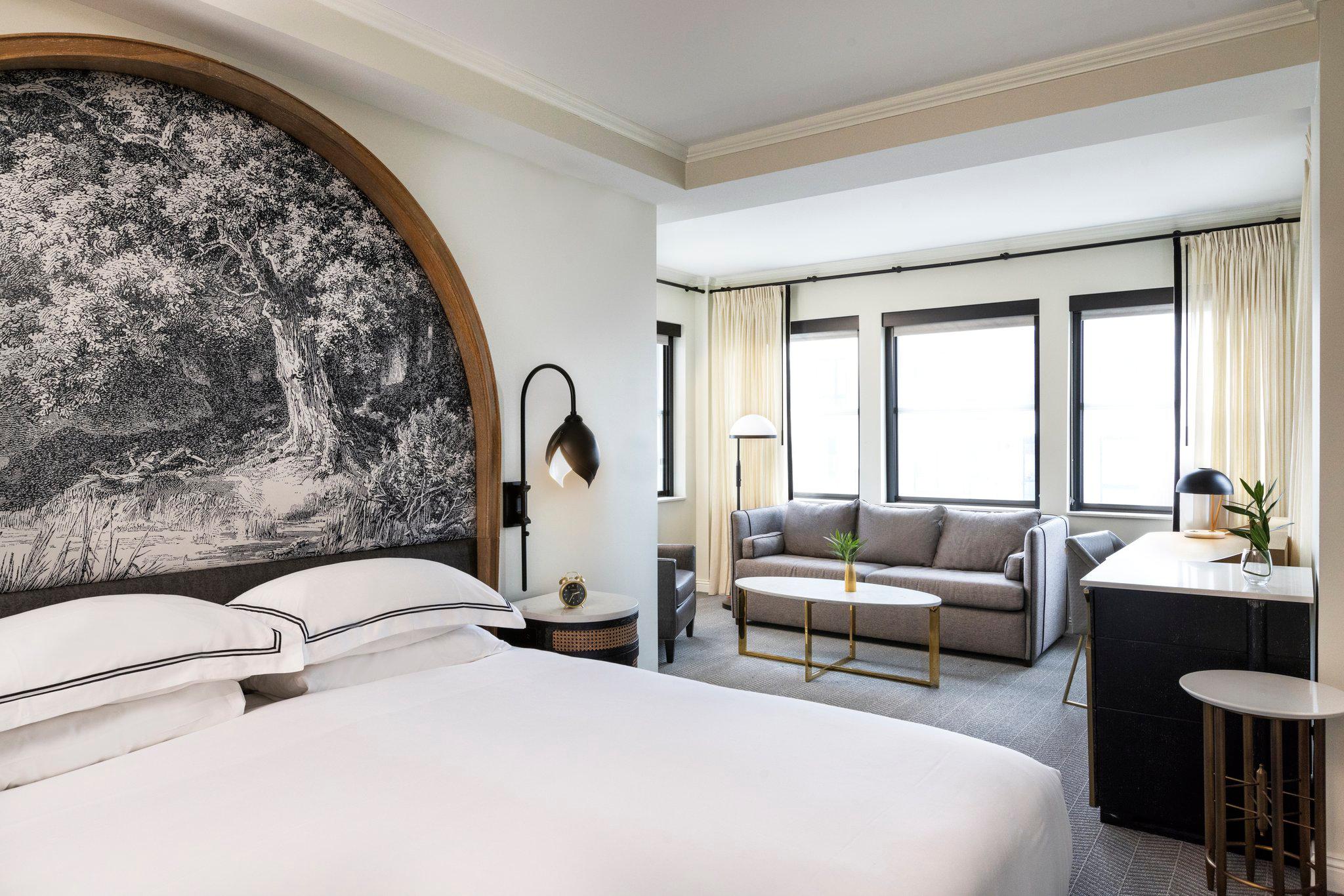 Фото Kimpton Cottonwood, an Ihg Hotel
