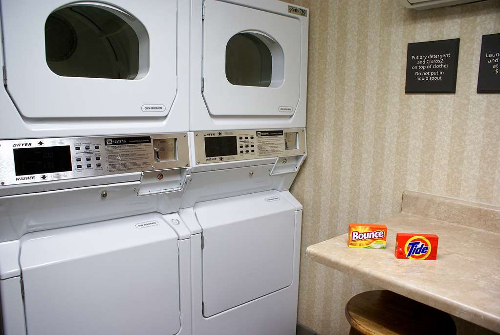 Фото Hampton Inn Las Vegas/Summerlin
