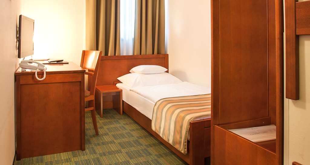 Фото Best Western Airport Hotel Stella
