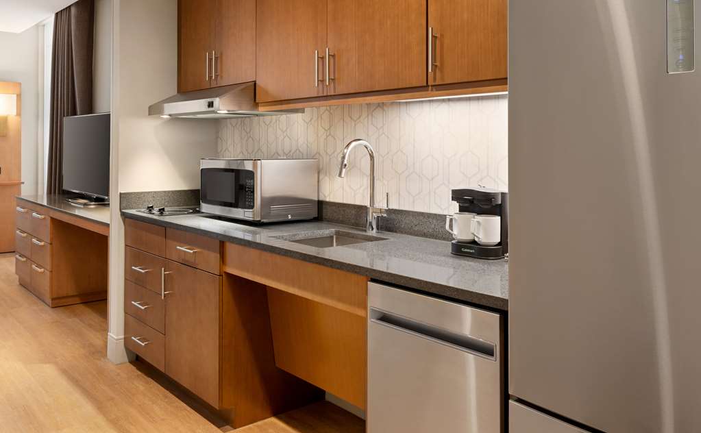 Фото Homewood Suites by Hilton Wilmington Downtown