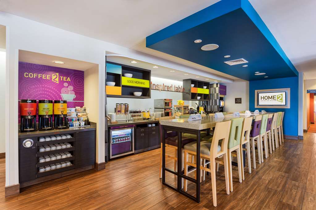Фото Home2 Suites by Hilton Fargo, Nd