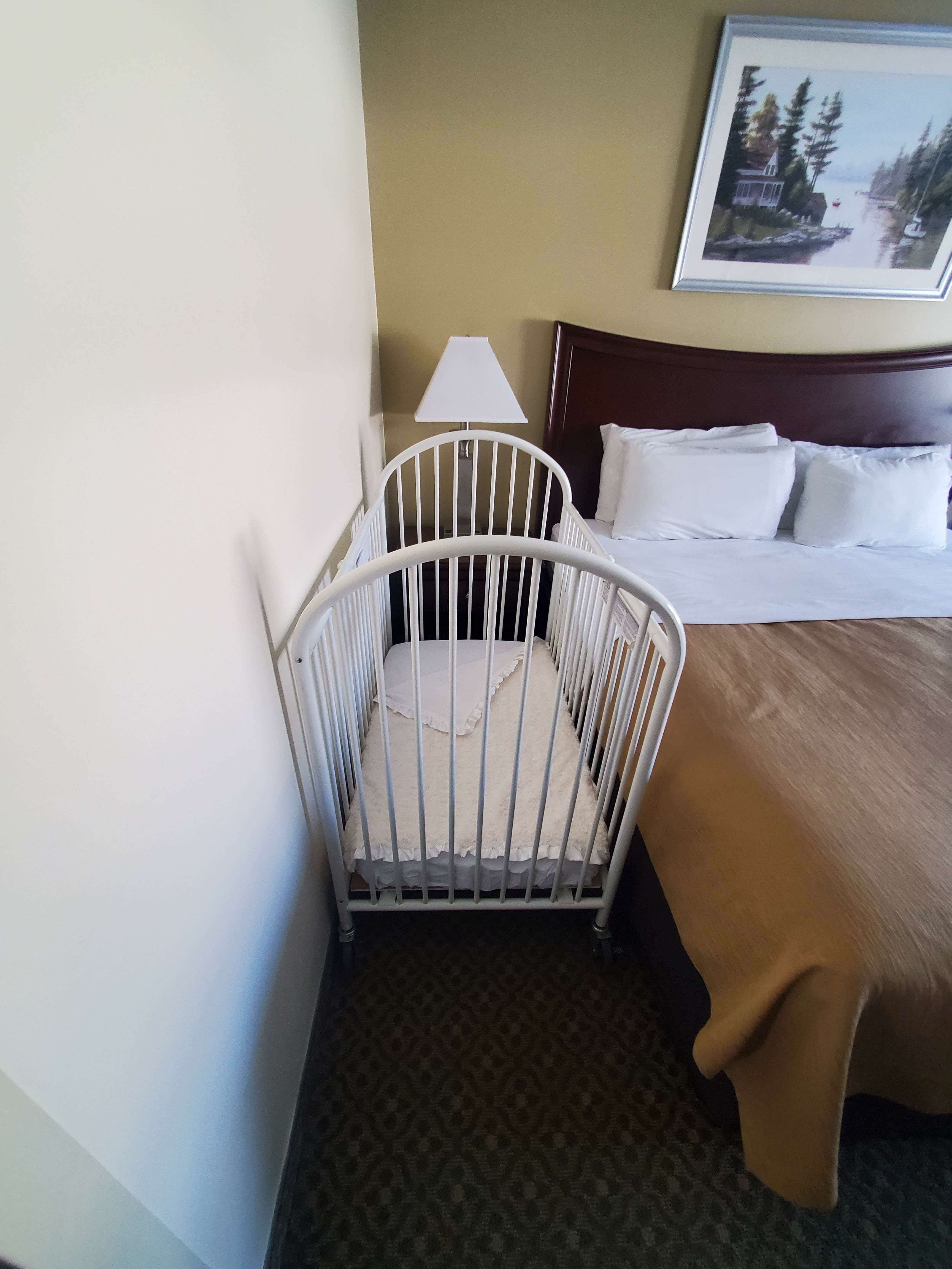 Фото Country Inn at The Mall