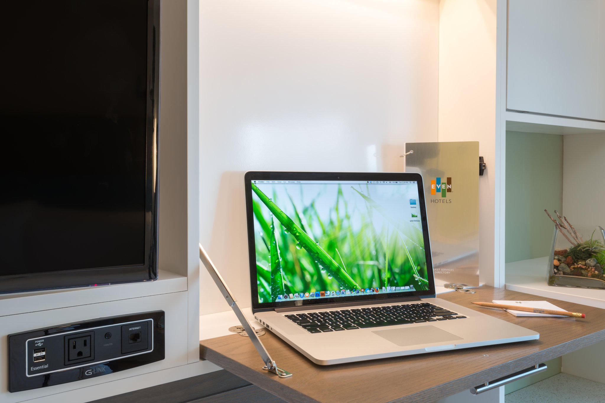 Фото Even Rockville - Washington D.C. Area, an Ihg Hotel