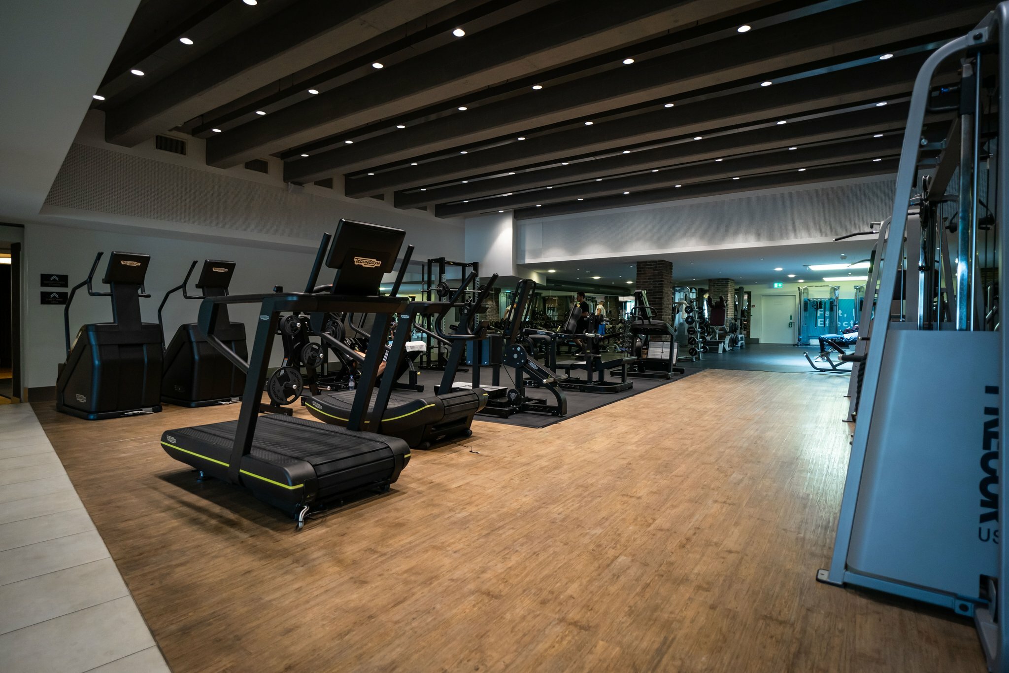 Фото Crowne Plaza Zurich