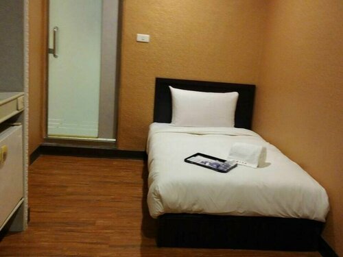 Гостиница Banciaoking Hotel в Таоюане