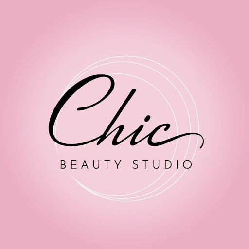 Chic beauty studio