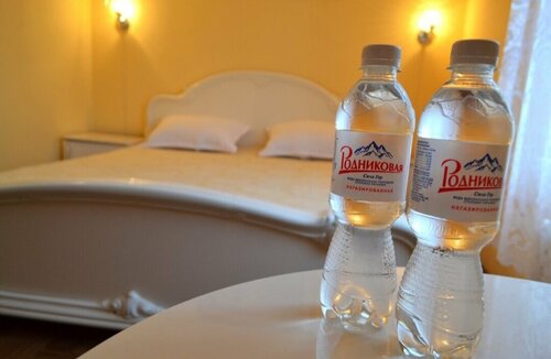 Гостевой дом У Ольги Фёдоровны в Геленджике