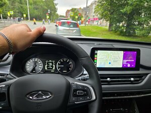 Фото 7 автошколы «Вектор»