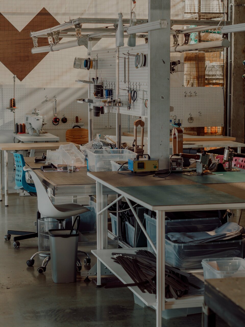 Пример изделия швейной фабрики Goods Factory в Москва - фото 5