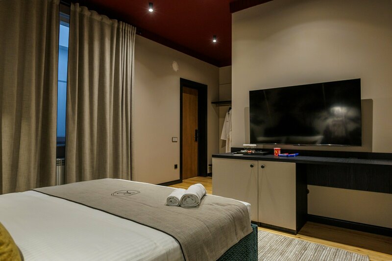 Rene Boutique Hotel — фото 32
