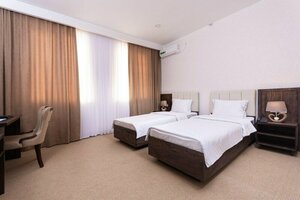 отель Grand Fergana Hotel