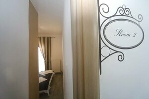 Gazi Boutique Apartment 1