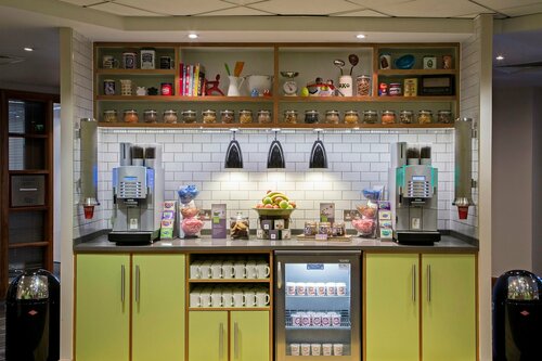 Гостиница Holiday Inn Guildford, an Ihg Hotel в Гилфорде