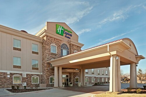 Гостиница Holiday Inn Express & Suites Cedar Hill, an Ihg Hotel в Гранд Прейри