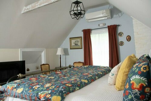 Гостиница The Ocean Bay House в Ислипе