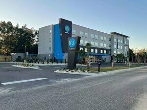 Гостиница Tru by Hilton Niceville, Fl в Найсвилле