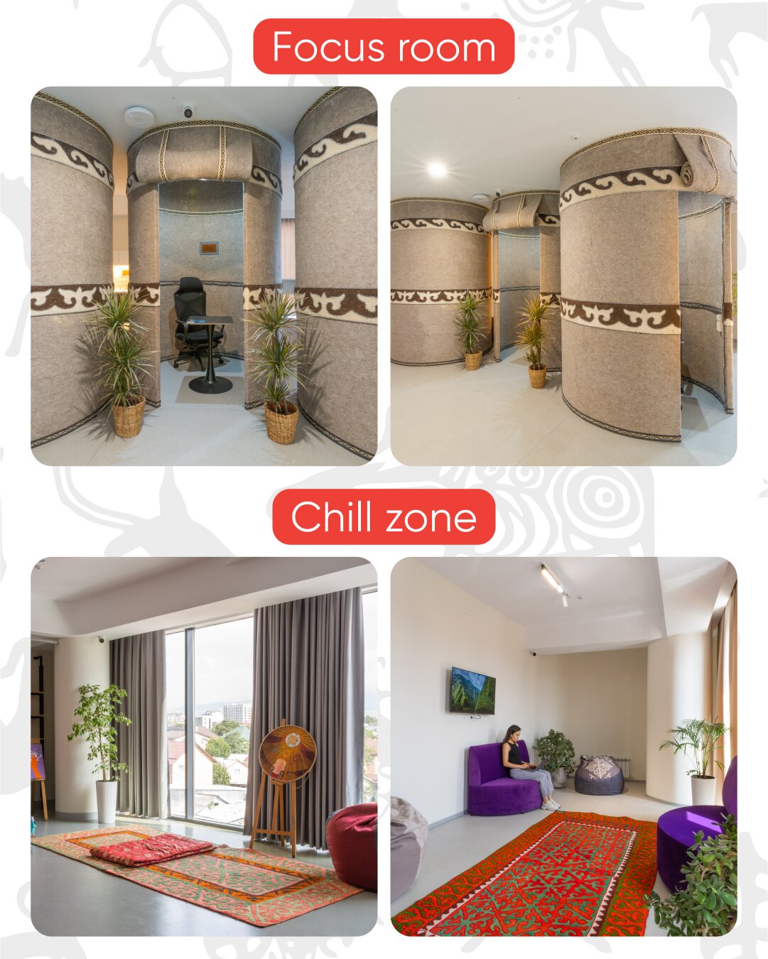 Фото Хостел ololoYurt