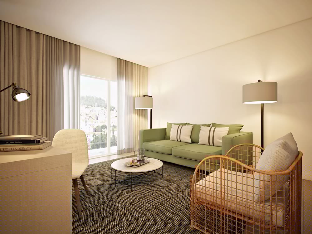 Фото Octant Santiago