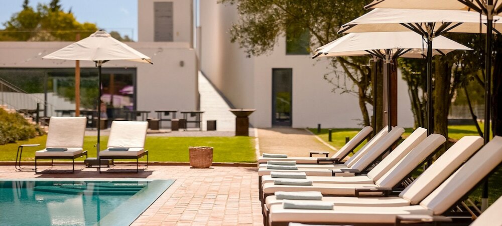 Фото Octant Santiago