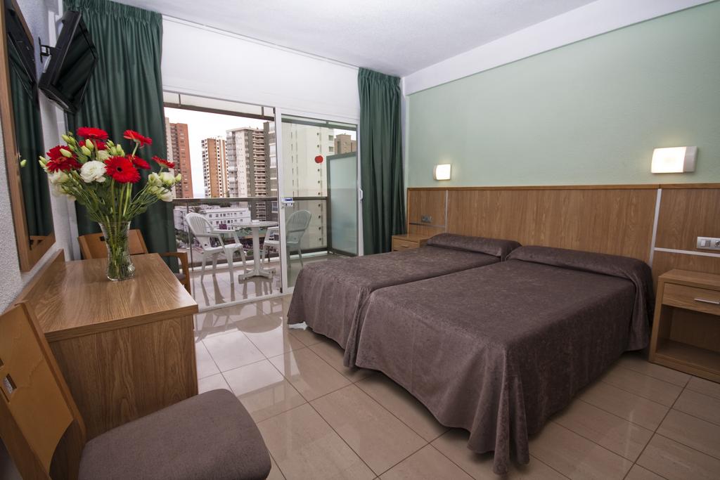 Фото Hotel Perla