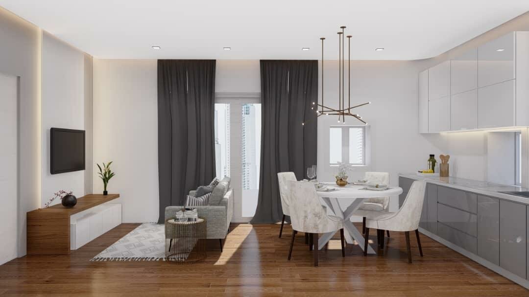 Фото Ruggero Settimo - Room & Suite