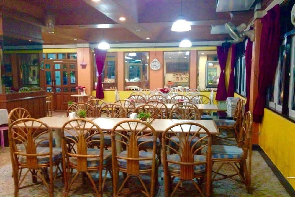 Фото Khelangnakorn Lampang Hotel