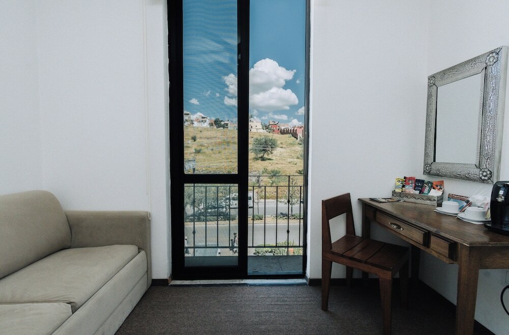 Фото Hotel La Estacion