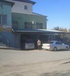 STO (Rysqulov kóshesi, 182), car service, auto repair