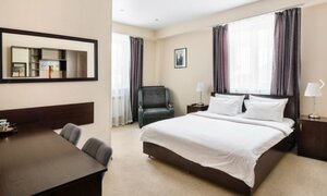 отель Асти Румс