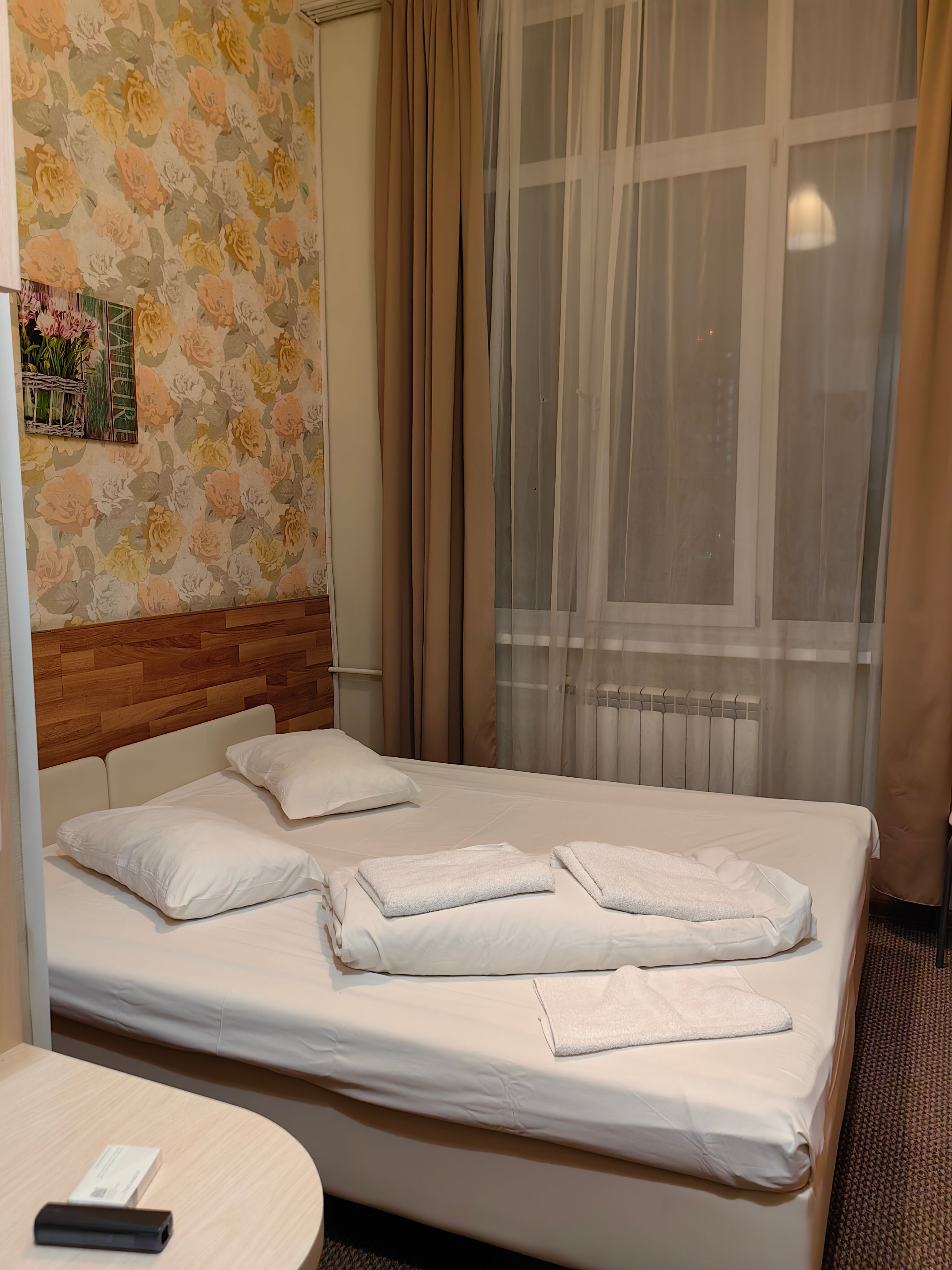 Фото Ахаус-отель