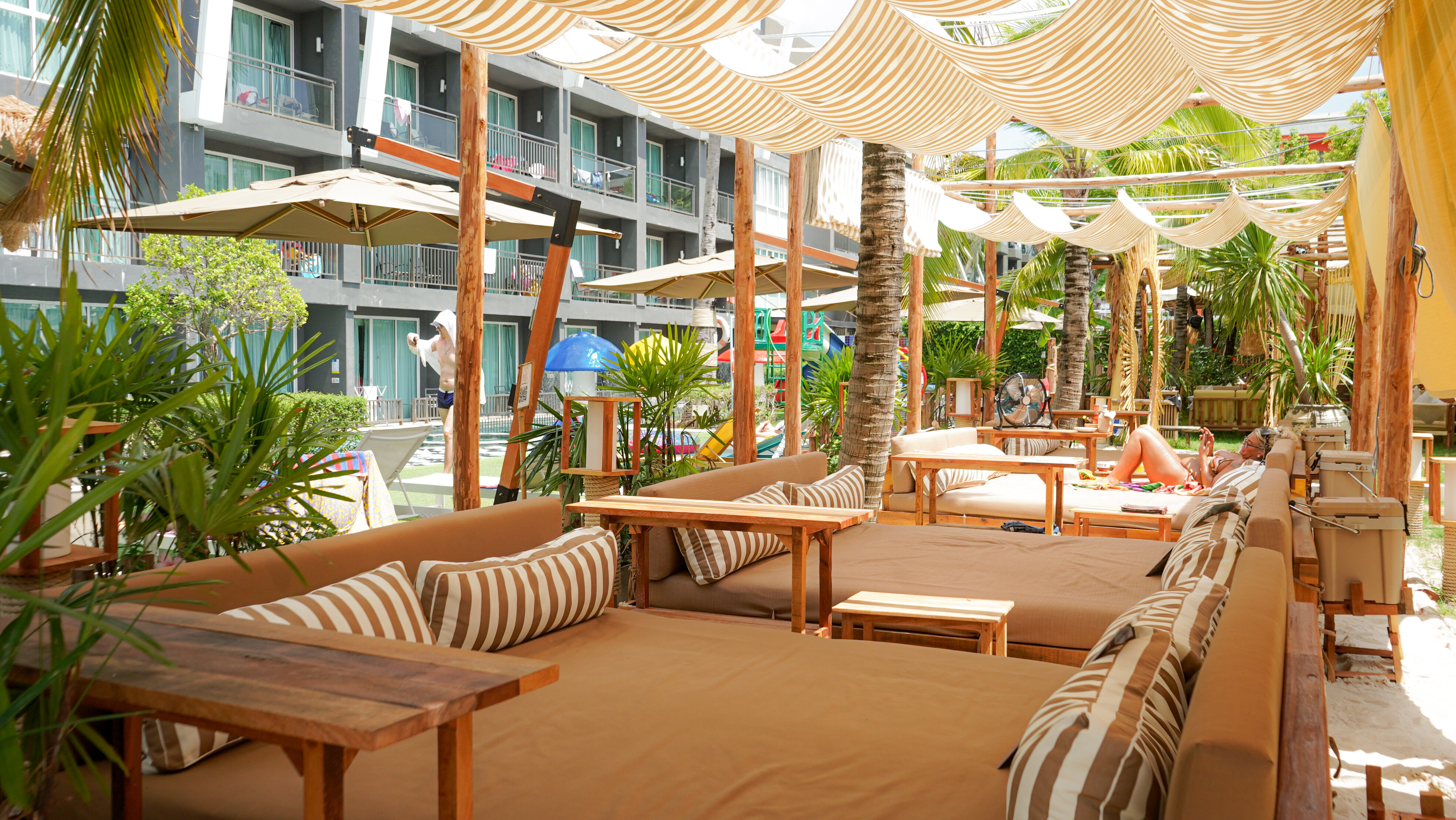 Фото Sugar Marina Hotel Art